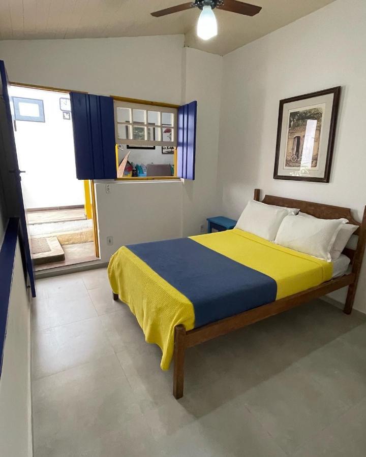Quarto Duplo