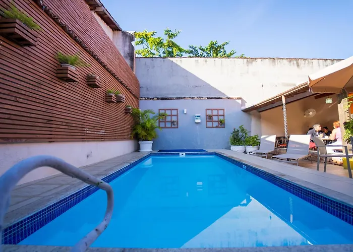 Pousada da PraiaPousada