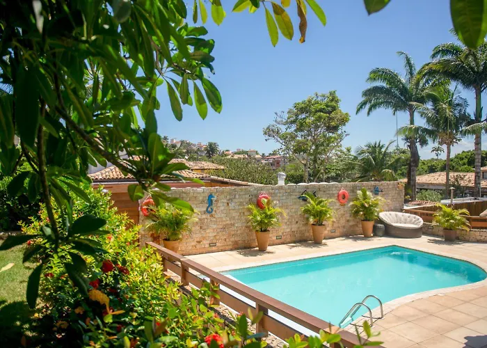 Pousada João Fernandes